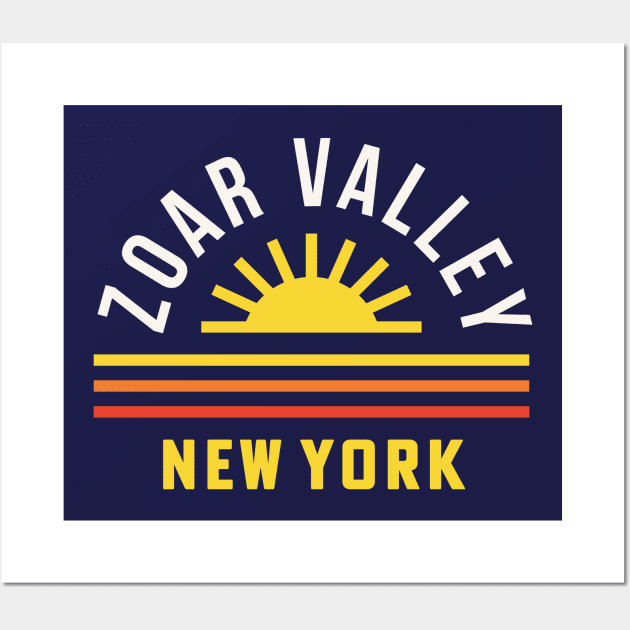 NY Souvenir Gift for Valley Stream State Park Long Sleeve TShirt